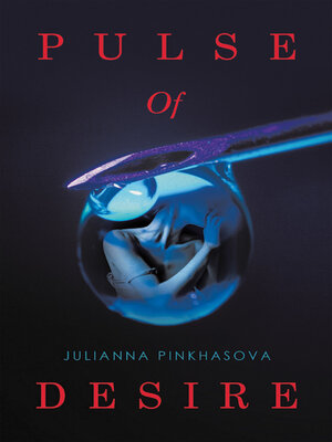 cover image of Pulse of Desire